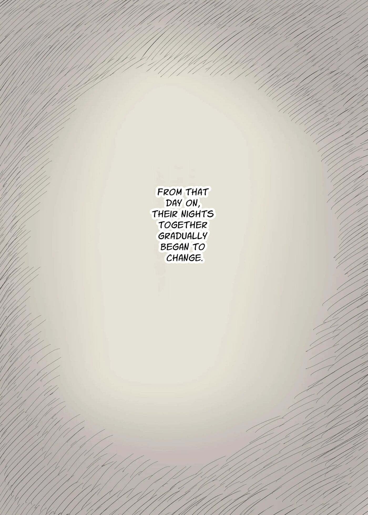 A Secretly Masochist Woman's Sadist Boyfriend Training Record Chapter 1000 Page 40